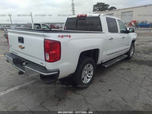 Photo 3 VIN: 3GCUKSEC1HG170045 - CHEVROLET SILVERADO 1500 