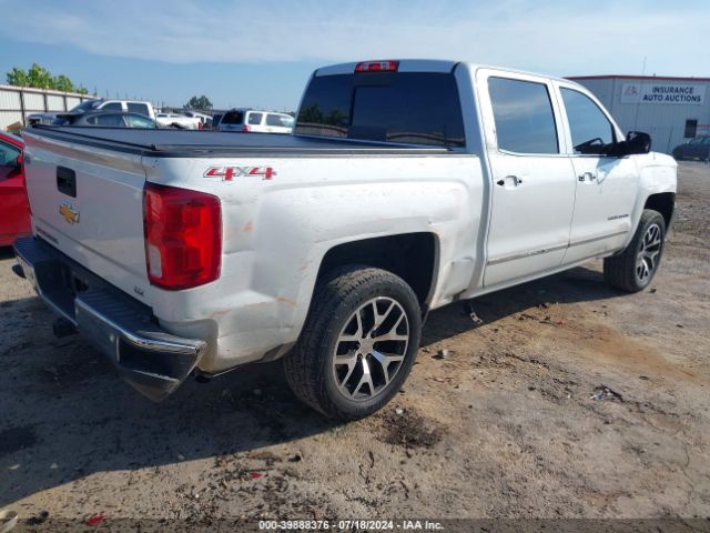 Photo 3 VIN: 3GCUKSEC1HG277970 - CHEVROLET SILVERADO 