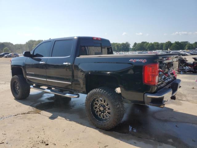 Photo 1 VIN: 3GCUKSEC1HG286037 - CHEVROLET SILVERADO 