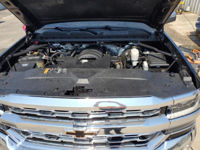 Photo 10 VIN: 3GCUKSEC1HG286037 - CHEVROLET SILVERADO 