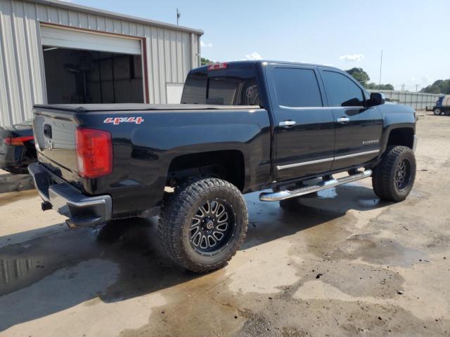 Photo 2 VIN: 3GCUKSEC1HG286037 - CHEVROLET SILVERADO 