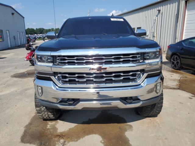 Photo 4 VIN: 3GCUKSEC1HG286037 - CHEVROLET SILVERADO 