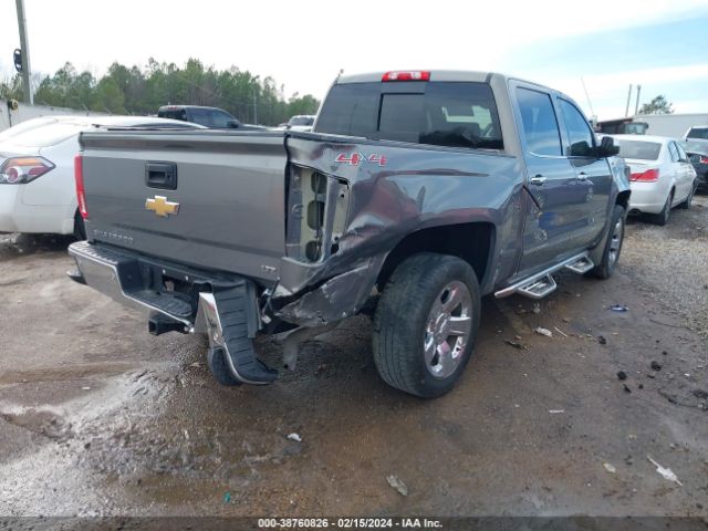 Photo 3 VIN: 3GCUKSEC1HG386932 - CHEVROLET SILVERADO 1500 