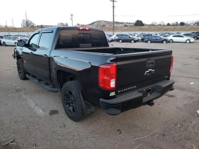 Photo 2 VIN: 3GCUKSEC1HG399874 - CHEVROLET SILVERADO 