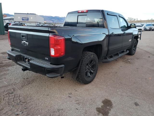 Photo 3 VIN: 3GCUKSEC1HG399874 - CHEVROLET SILVERADO 