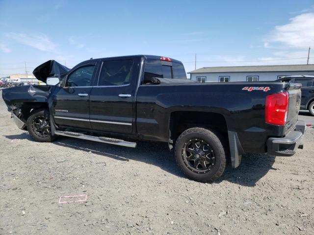 Photo 1 VIN: 3GCUKSEC1HG514473 - CHEVROLET SILVERADO 