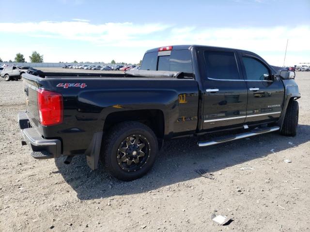 Photo 2 VIN: 3GCUKSEC1HG514473 - CHEVROLET SILVERADO 