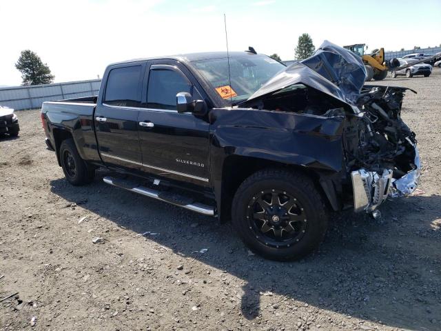 Photo 3 VIN: 3GCUKSEC1HG514473 - CHEVROLET SILVERADO 