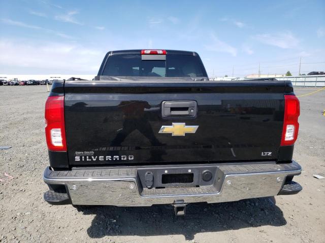 Photo 5 VIN: 3GCUKSEC1HG514473 - CHEVROLET SILVERADO 