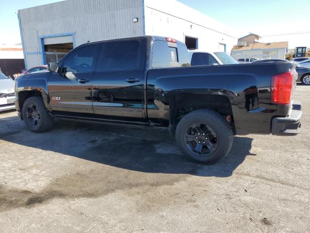 Photo 1 VIN: 3GCUKSEC1JG130733 - CHEVROLET SILVERADO 