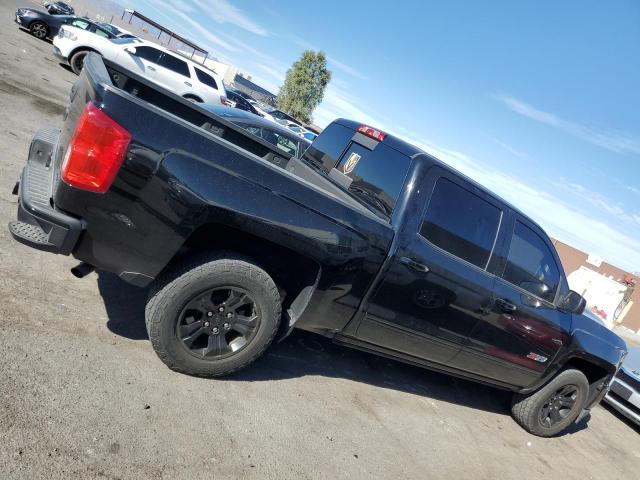 Photo 2 VIN: 3GCUKSEC1JG130733 - CHEVROLET SILVERADO 