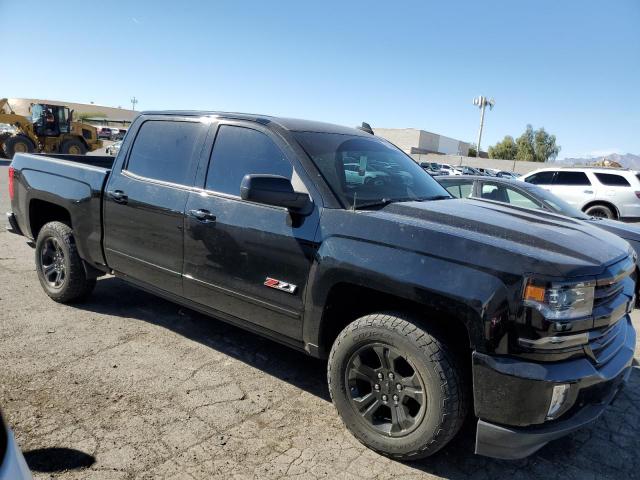 Photo 3 VIN: 3GCUKSEC1JG130733 - CHEVROLET SILVERADO 