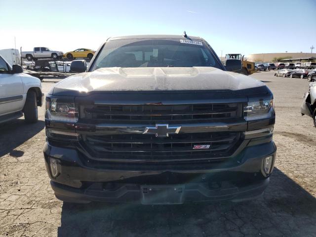 Photo 4 VIN: 3GCUKSEC1JG130733 - CHEVROLET SILVERADO 