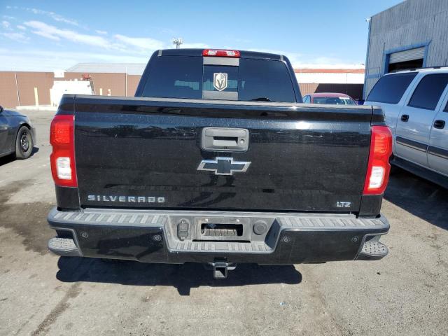 Photo 5 VIN: 3GCUKSEC1JG130733 - CHEVROLET SILVERADO 