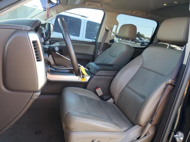 Photo 6 VIN: 3GCUKSEC1JG130733 - CHEVROLET SILVERADO 