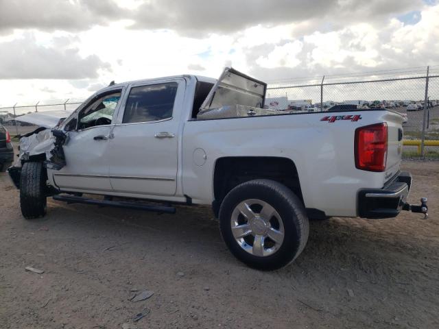 Photo 1 VIN: 3GCUKSEC1JG242304 - CHEVROLET SILVERADO 