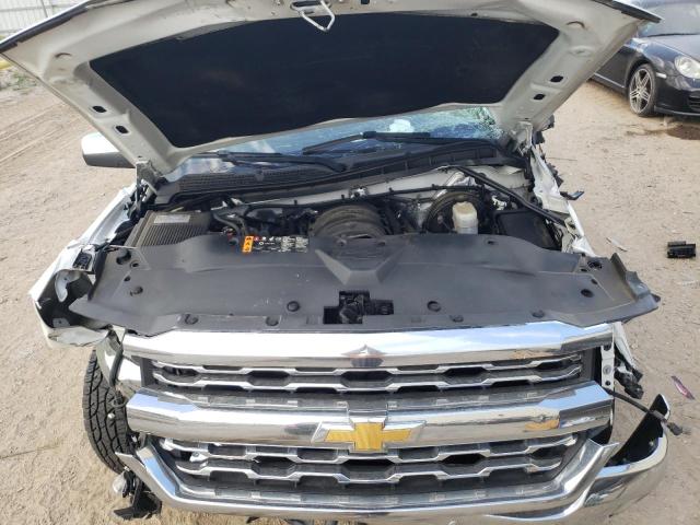 Photo 10 VIN: 3GCUKSEC1JG242304 - CHEVROLET SILVERADO 