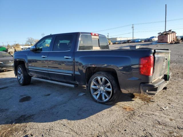 Photo 1 VIN: 3GCUKSEC1JG267123 - CHEVROLET SILVERADO 