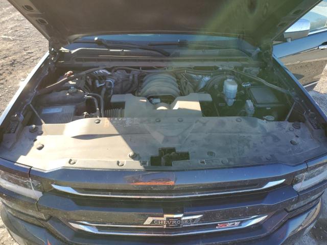 Photo 10 VIN: 3GCUKSEC1JG267123 - CHEVROLET SILVERADO 