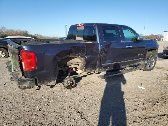 Photo 2 VIN: 3GCUKSEC1JG267123 - CHEVROLET SILVERADO 