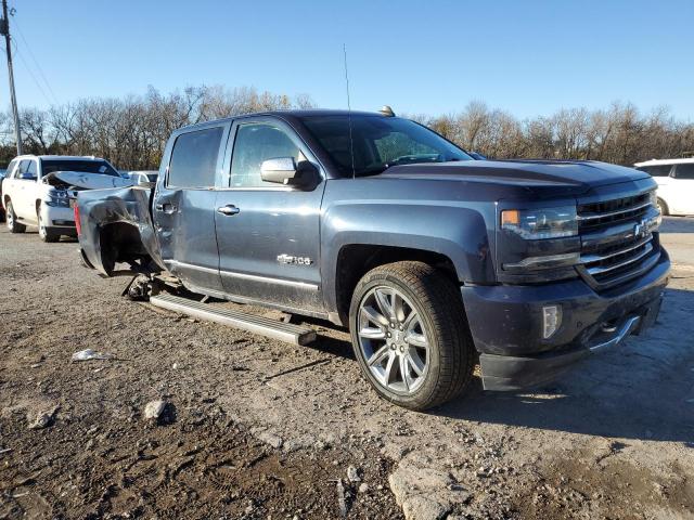 Photo 3 VIN: 3GCUKSEC1JG267123 - CHEVROLET SILVERADO 