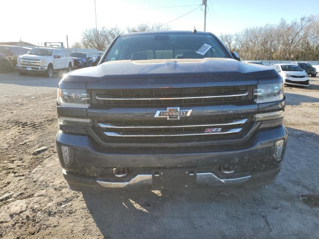 Photo 4 VIN: 3GCUKSEC1JG267123 - CHEVROLET SILVERADO 