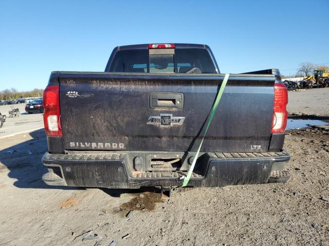 Photo 5 VIN: 3GCUKSEC1JG267123 - CHEVROLET SILVERADO 