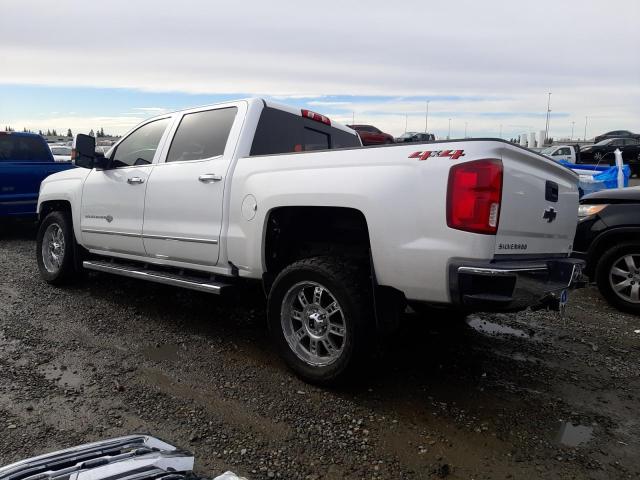 Photo 1 VIN: 3GCUKSEC1JG294063 - CHEVROLET SILVERADO 