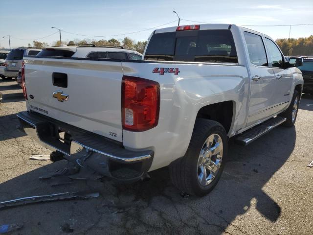 Photo 3 VIN: 3GCUKSEC1JG522434 - CHEVROLET SILVERADO 