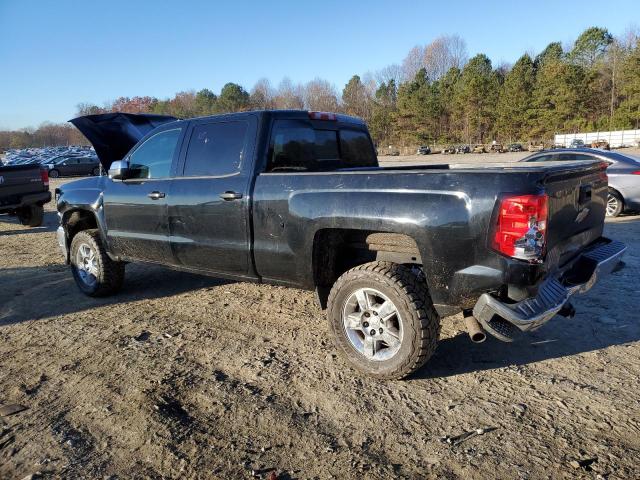 Photo 1 VIN: 3GCUKSEC2EG103353 - CHEVROLET SILVERADO 