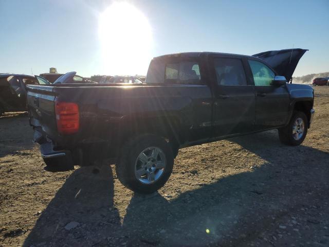 Photo 2 VIN: 3GCUKSEC2EG103353 - CHEVROLET SILVERADO 