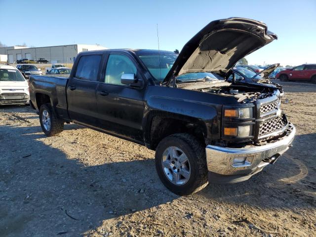 Photo 3 VIN: 3GCUKSEC2EG103353 - CHEVROLET SILVERADO 