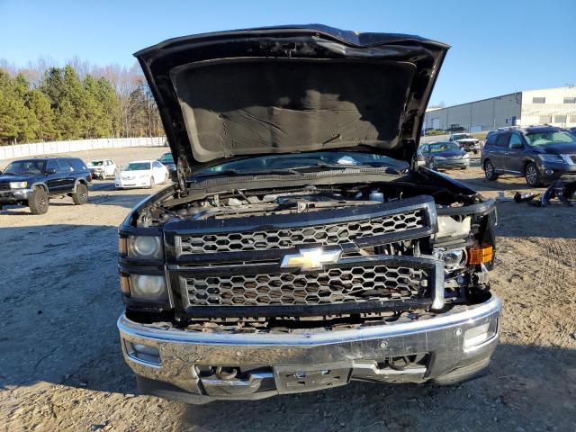 Photo 4 VIN: 3GCUKSEC2EG103353 - CHEVROLET SILVERADO 