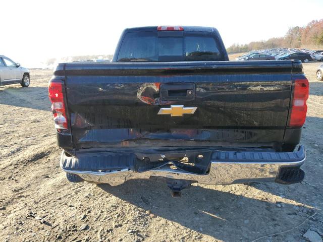 Photo 5 VIN: 3GCUKSEC2EG103353 - CHEVROLET SILVERADO 