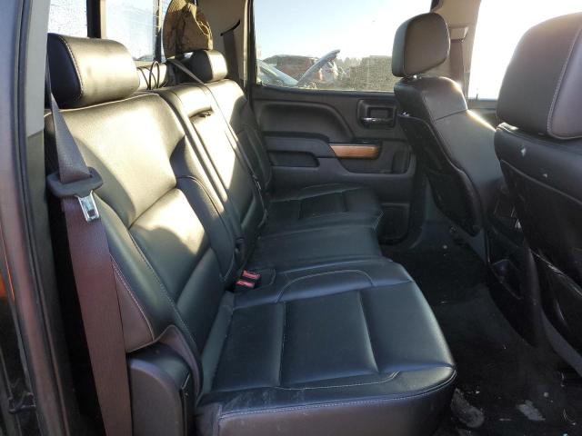 Photo 9 VIN: 3GCUKSEC2EG103353 - CHEVROLET SILVERADO 