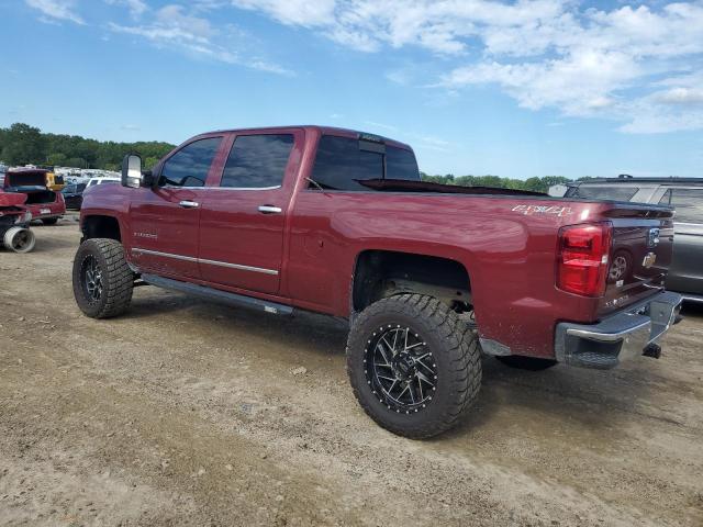 Photo 1 VIN: 3GCUKSEC2EG115969 - CHEVROLET SILVERADO 