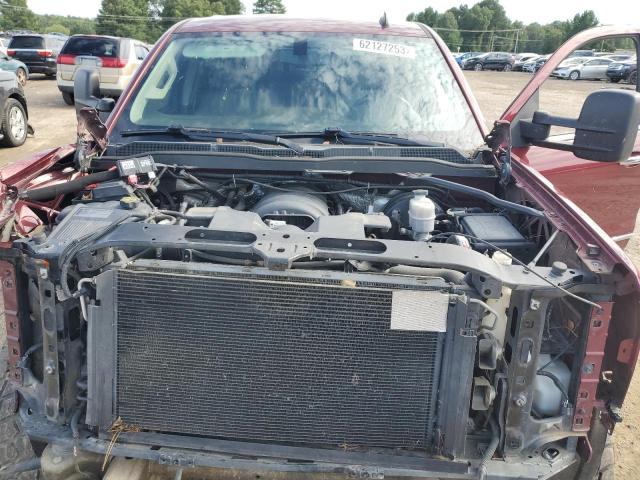 Photo 10 VIN: 3GCUKSEC2EG115969 - CHEVROLET SILVERADO 