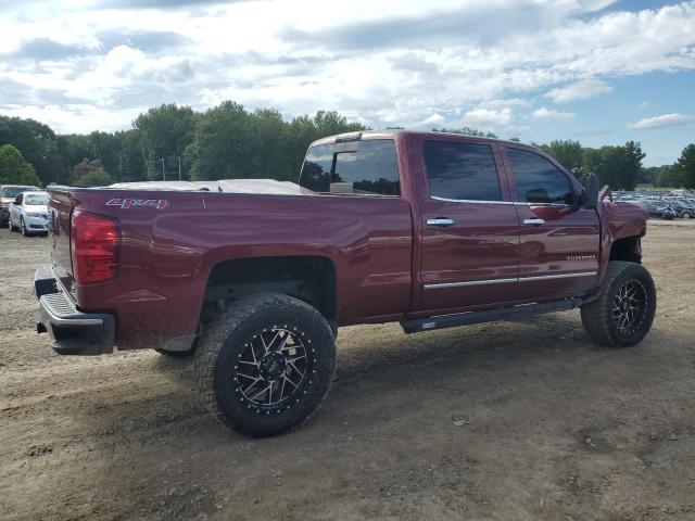 Photo 2 VIN: 3GCUKSEC2EG115969 - CHEVROLET SILVERADO 