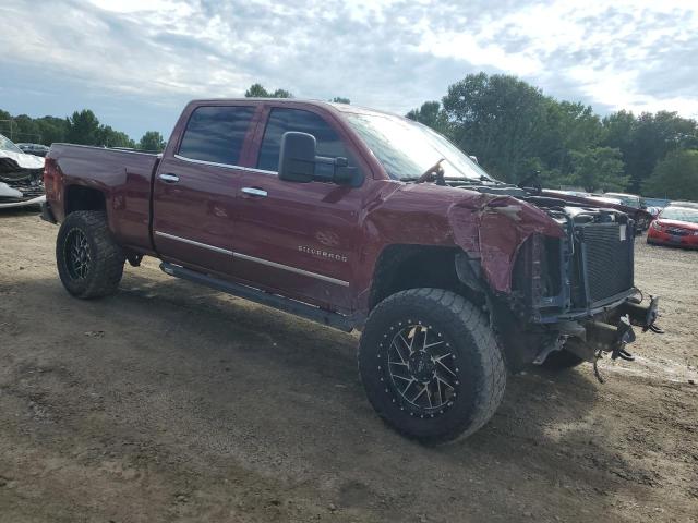 Photo 3 VIN: 3GCUKSEC2EG115969 - CHEVROLET SILVERADO 