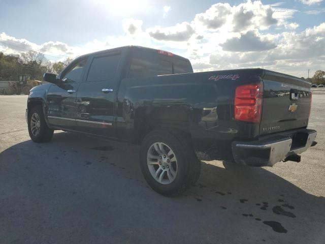 Photo 1 VIN: 3GCUKSEC2EG224349 - CHEVROLET SILVERADO 