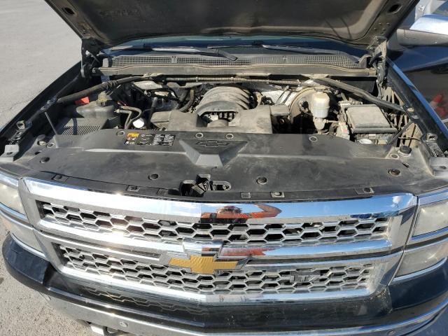 Photo 10 VIN: 3GCUKSEC2EG224349 - CHEVROLET SILVERADO 