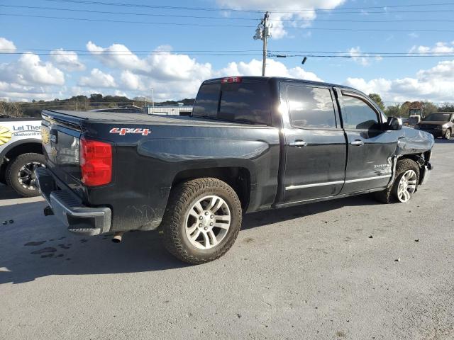 Photo 2 VIN: 3GCUKSEC2EG224349 - CHEVROLET SILVERADO 