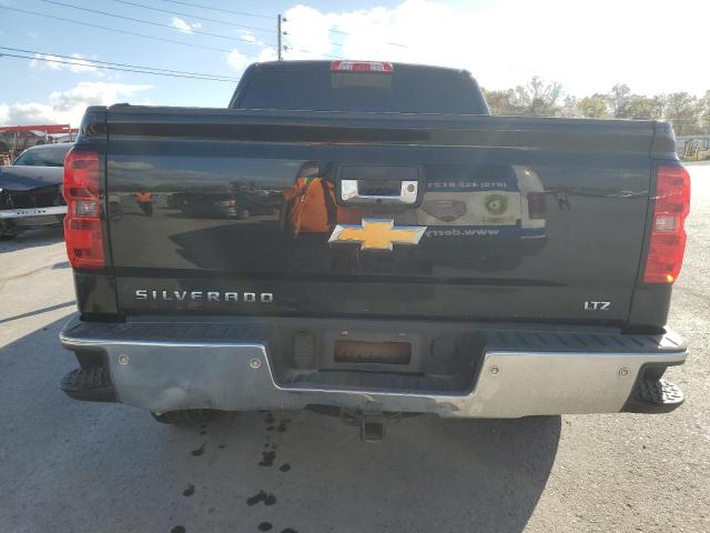 Photo 5 VIN: 3GCUKSEC2EG224349 - CHEVROLET SILVERADO 