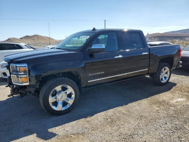 Photo 0 VIN: 3GCUKSEC2EG232550 - CHEVROLET SILVERADO 