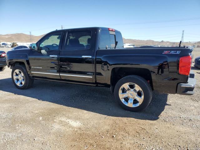 Photo 1 VIN: 3GCUKSEC2EG232550 - CHEVROLET SILVERADO 