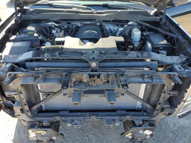 Photo 10 VIN: 3GCUKSEC2EG232550 - CHEVROLET SILVERADO 