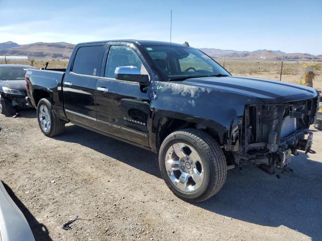 Photo 3 VIN: 3GCUKSEC2EG232550 - CHEVROLET SILVERADO 