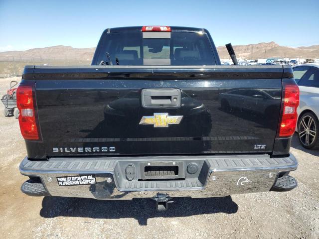 Photo 5 VIN: 3GCUKSEC2EG232550 - CHEVROLET SILVERADO 