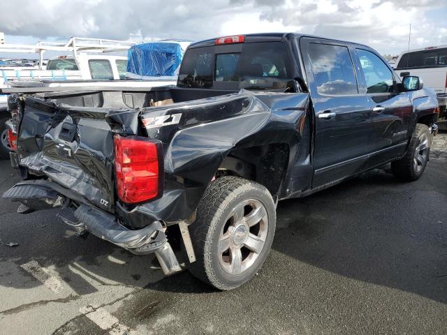 Photo 2 VIN: 3GCUKSEC2EG233049 - CHEVROLET SILVERADO 