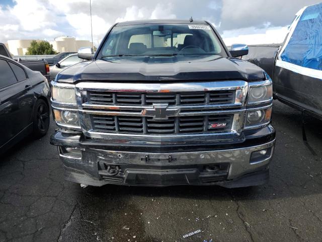 Photo 4 VIN: 3GCUKSEC2EG233049 - CHEVROLET SILVERADO 